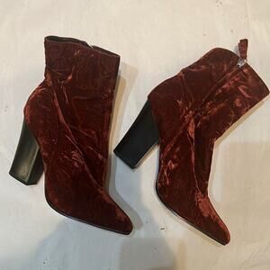 ZARA COLLECTION BOOTS‎ SIZE 42